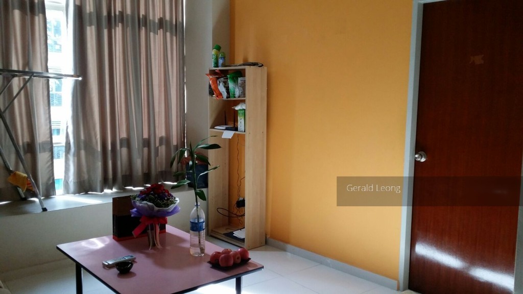 Sims Dorado (D14), Apartment #131164862
